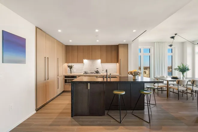 543 West 122nd Street #20A, New York, NY 10027
