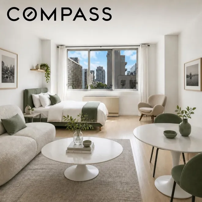 250 East 30th Street #6C, New York, NY 10016