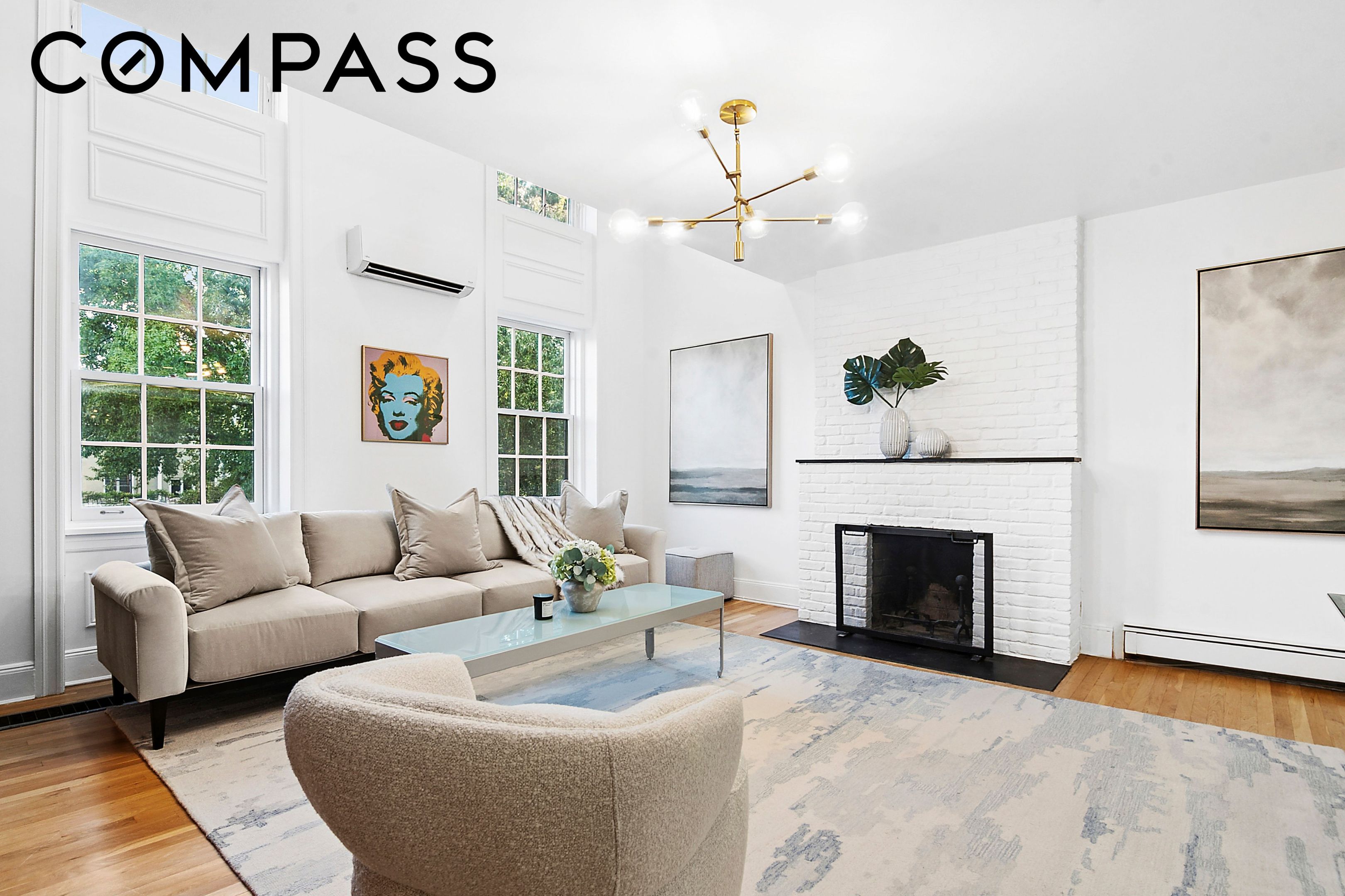 193 Kane Street #4, Cobble Hill, Brooklyn, NY 11201 - Main property photo
