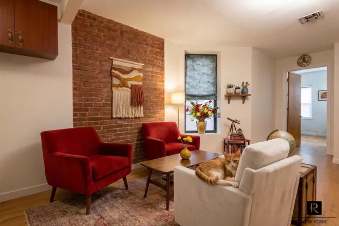 2082 Frederick Douglass Boulevard #4-B, New York, NY 10026