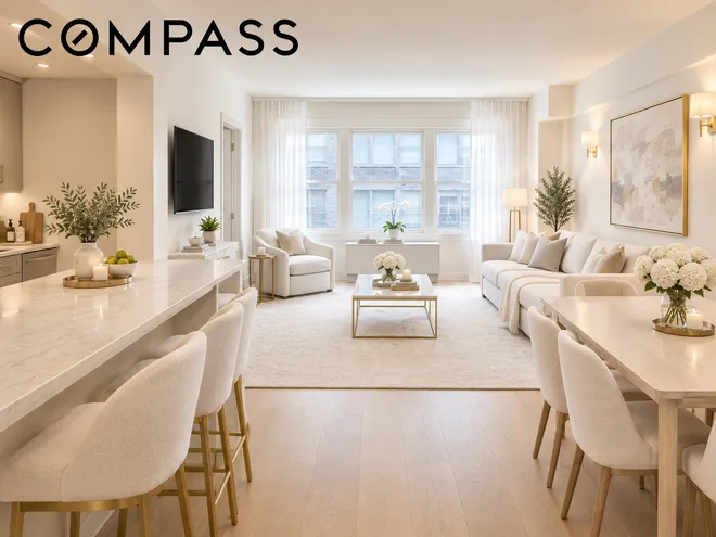150 East 56th Street #10A, New York, NY 10022