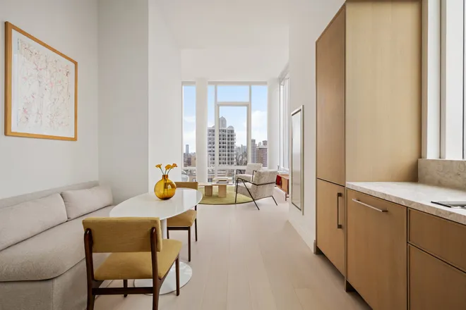 501 3rd Avenue #30D, New York, NY 10016
