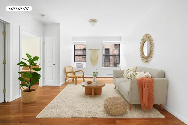 220 West 111th Street #2B, New York, NY 10026