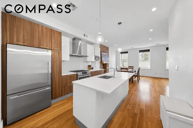 141 West 126th Street #3A, New York, NY 10027
