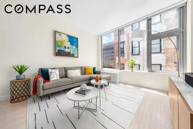 60 West 20th Street #5M, New York, NY 10011