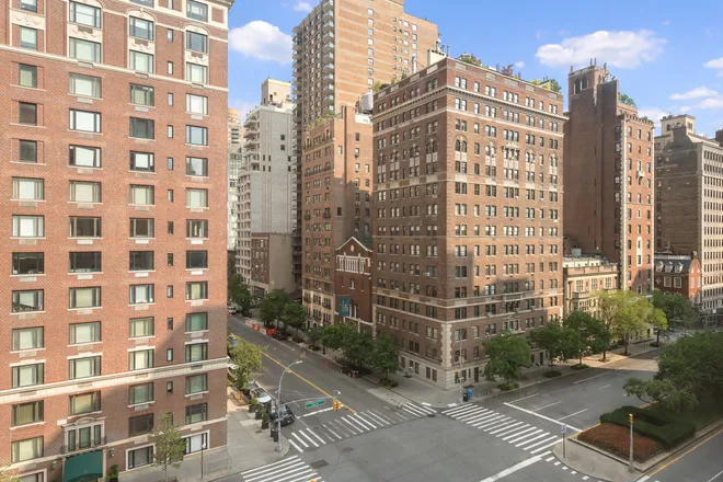 1040 PARK Avenue #7H, New York, NY 10028