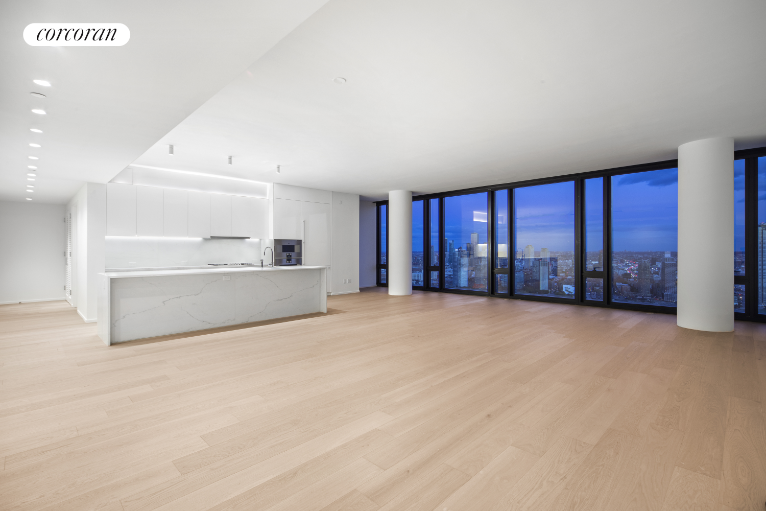 695 1st Avenue #PHA, New York, NY 10016