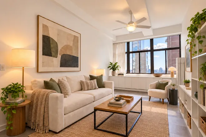 310 East 46th Street #18K, New York, NY 10017