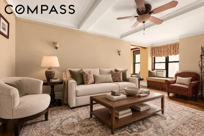 333 East 53rd Street #6H, New York, NY 10022