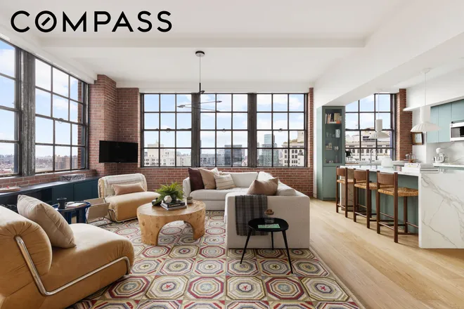 111 4th Avenue #12BC, New York, NY 10003