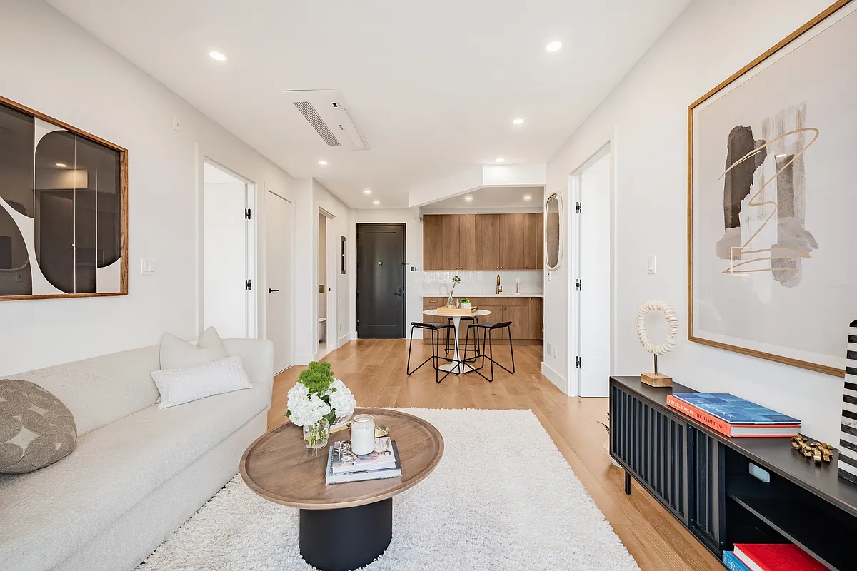 87A Cooper Street #2-R, Bushwick, Brooklyn, NY 11207 - Property photo 5 of 9