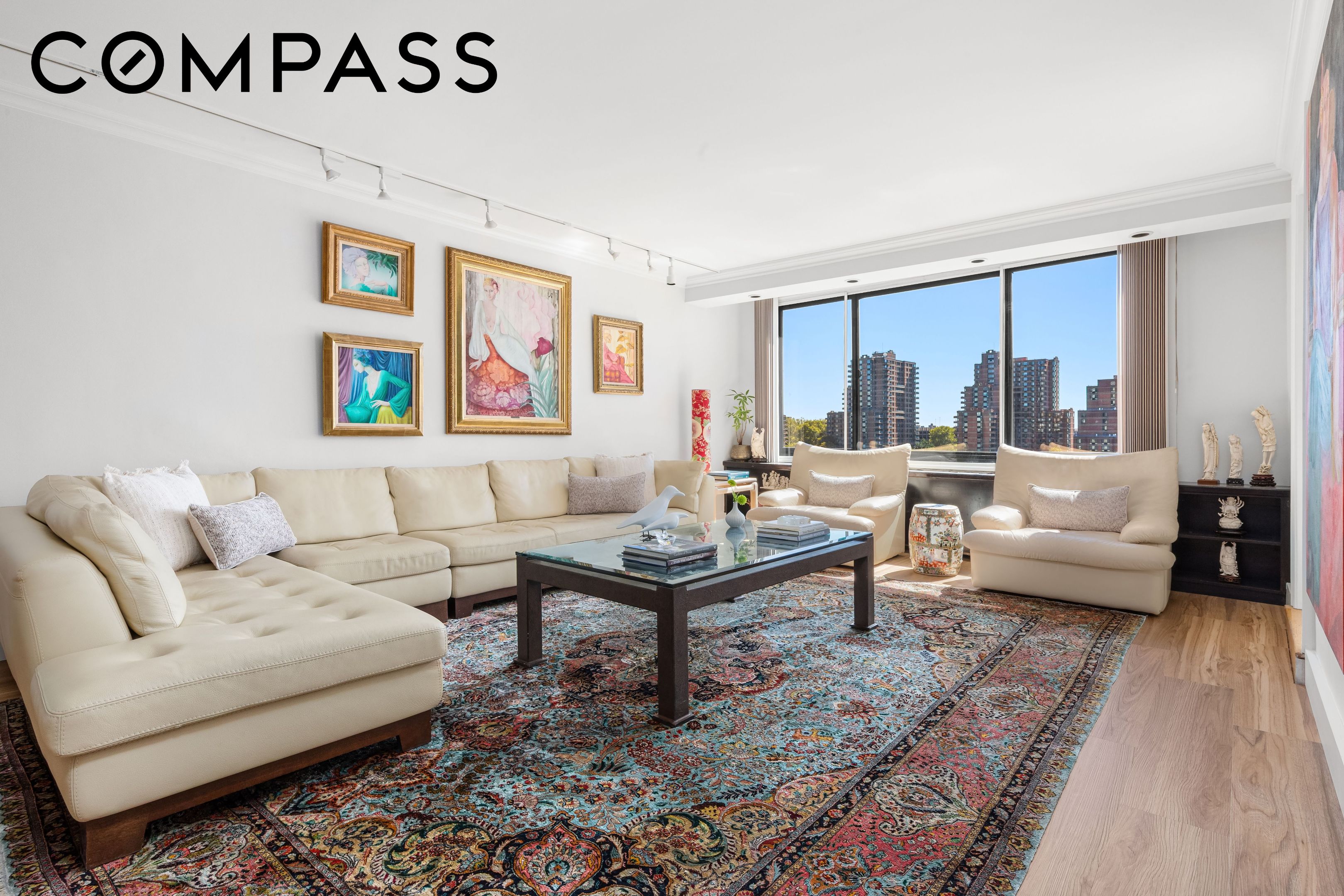 530 East 72nd Street #4F, Lenox Hill, Manhattan, NY 10021 - Property photo 5 of 23