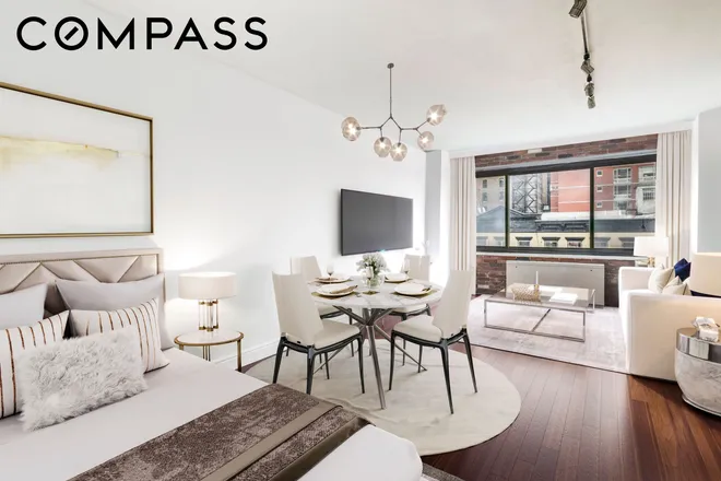 201 West 21st Street #7D, New York, NY 10011