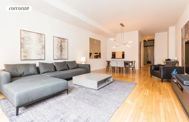 252 7th Avenue #7M, New York, NY 10001