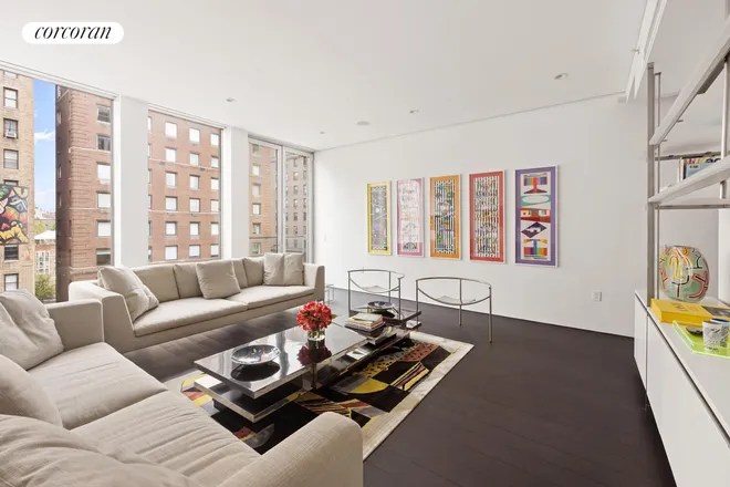 949 PARK Avenue #TRIPLEX4, New York, NY 10028