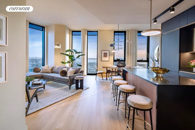 85 FLEET Street #59F, Brooklyn, NY 11201