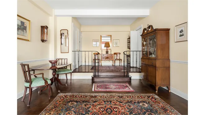 235 East 73rd Street #10F, New York, NY 10021