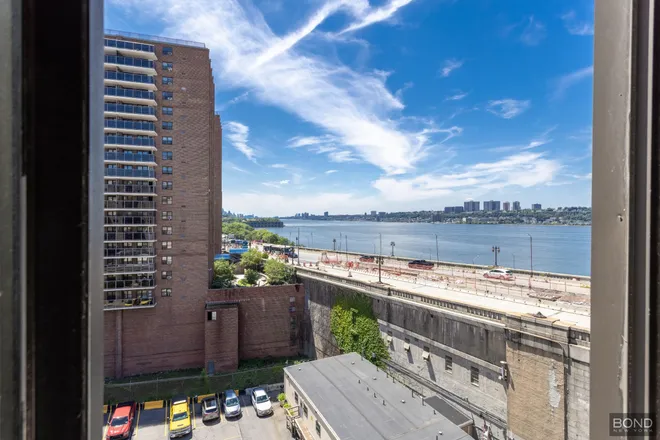 158-18 Riverside Drive #4C, New York, NY 10032