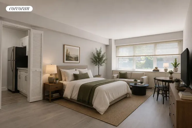 210 East 63rd Street #5E, New York, NY 10065