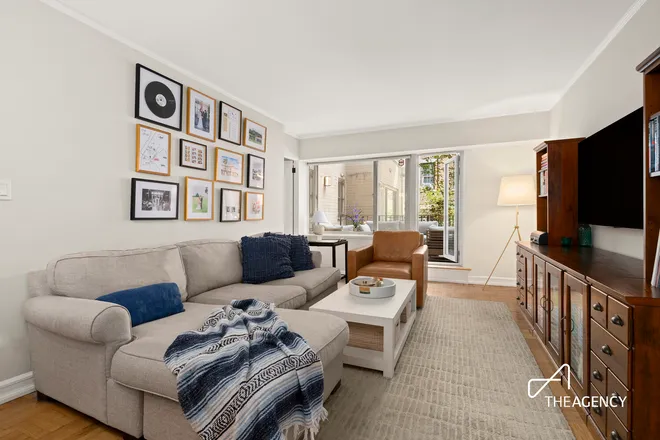 60 RIVERSIDE Drive #1A, New York, NY 10024