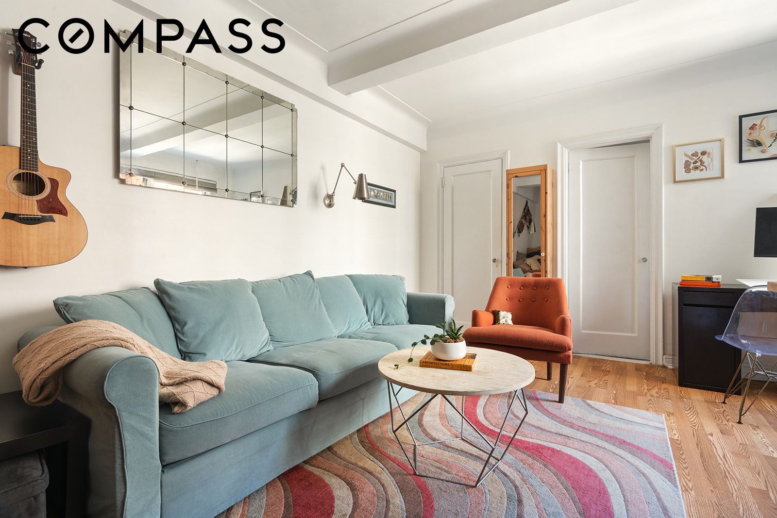70 Remsen Street #7F, Brooklyn Heights, Brooklyn, NY 11201 - Property photo 3 of 6