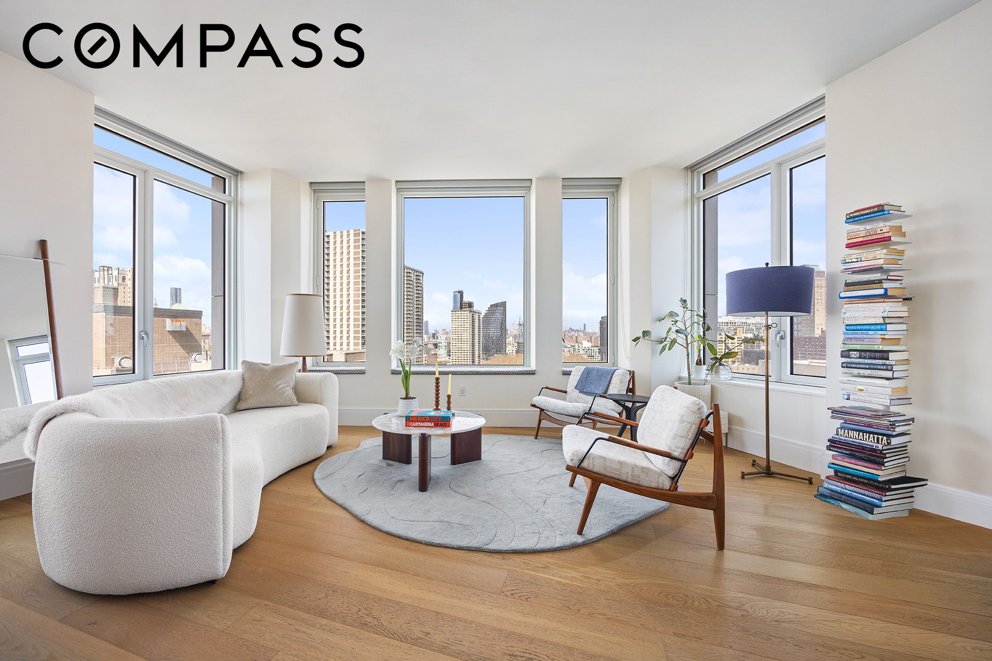 1 Clinton Street #12A, Brooklyn Heights, Brooklyn, NY 11201 - Property photo 3 of 29