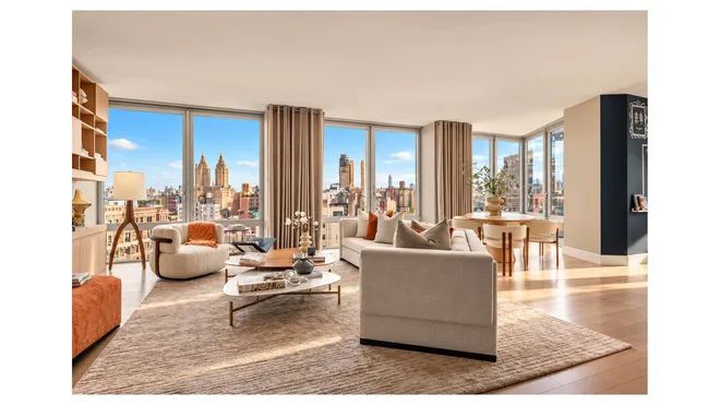 212 West 72nd Street #16G, New York, NY 10023