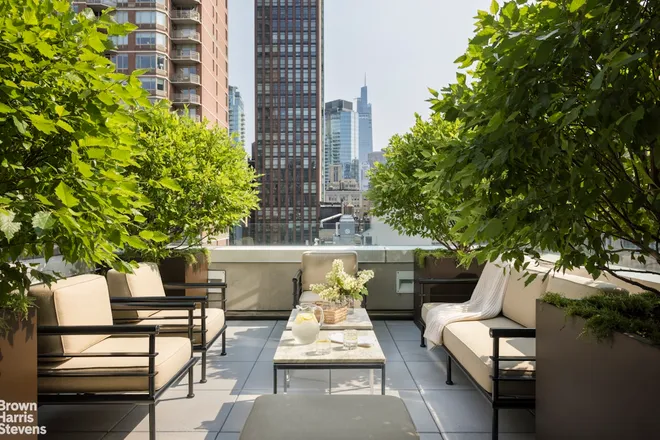 76 MADISON Avenue #PH2, New York, NY 10016