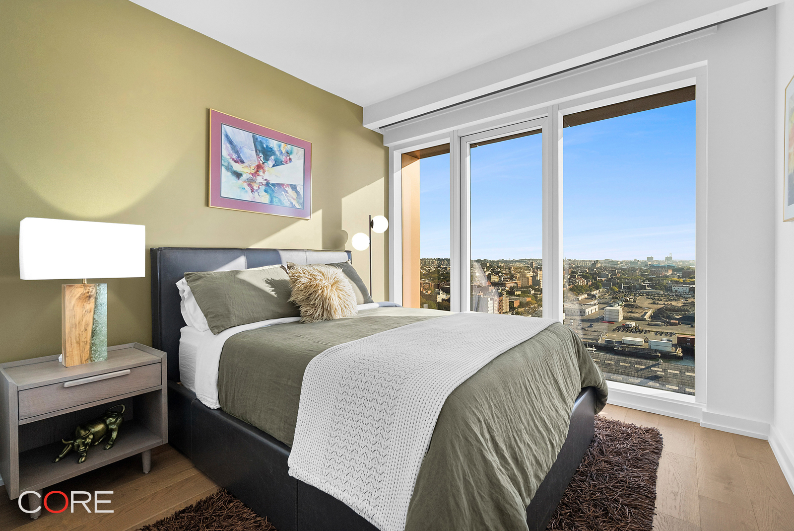 50 Bridge Park Drive #20E, Brooklyn Heights, Brooklyn, NY 11201 - Property photo 5 of 22