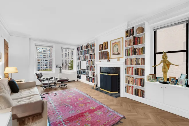 14 SUTTON Place #8G, New York, NY 10022