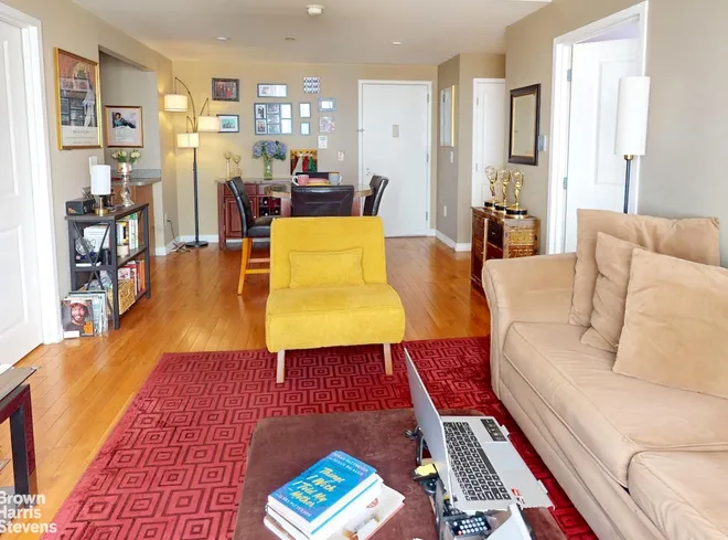 29 West 138th Street #3E, New York, NY 10037