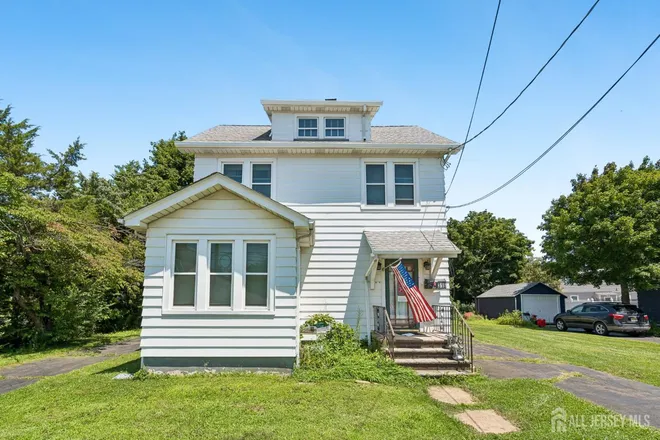 316 Old Bridge Turnpike, Incl, NJ 08882