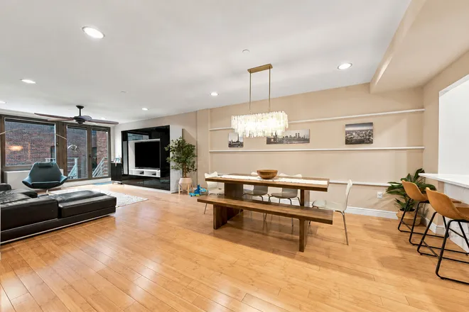 51 Saint NICHOLAS Avenue #3A, New York, NY 10026