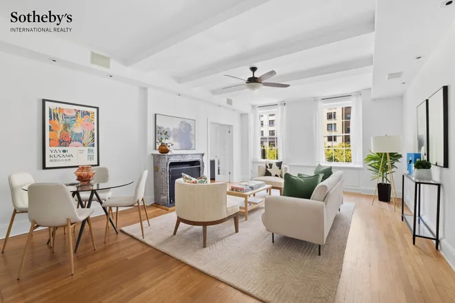 71 Park Avenue #3B, New York, NY 10016