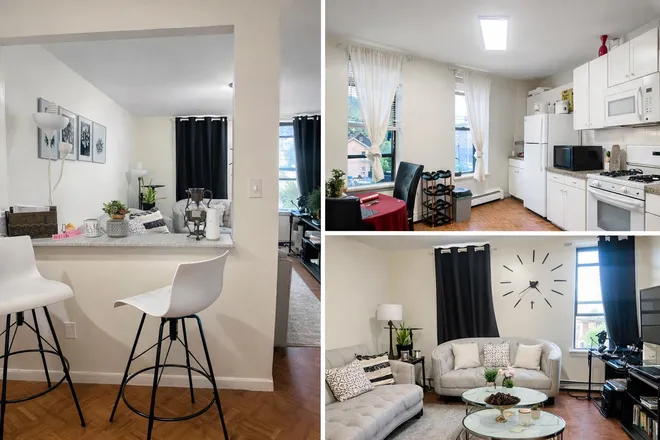 1677 KENNEDY Boulevard, JC, Greenville, NJ 07305