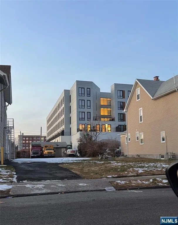 433 Park, Hackensack, NJ 07601