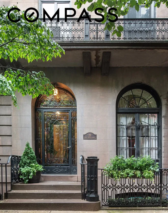 28 West 10th Street, New York, NY 10011