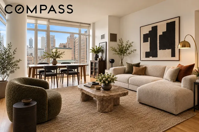 325 5th Avenue #23A, New York, NY 10016