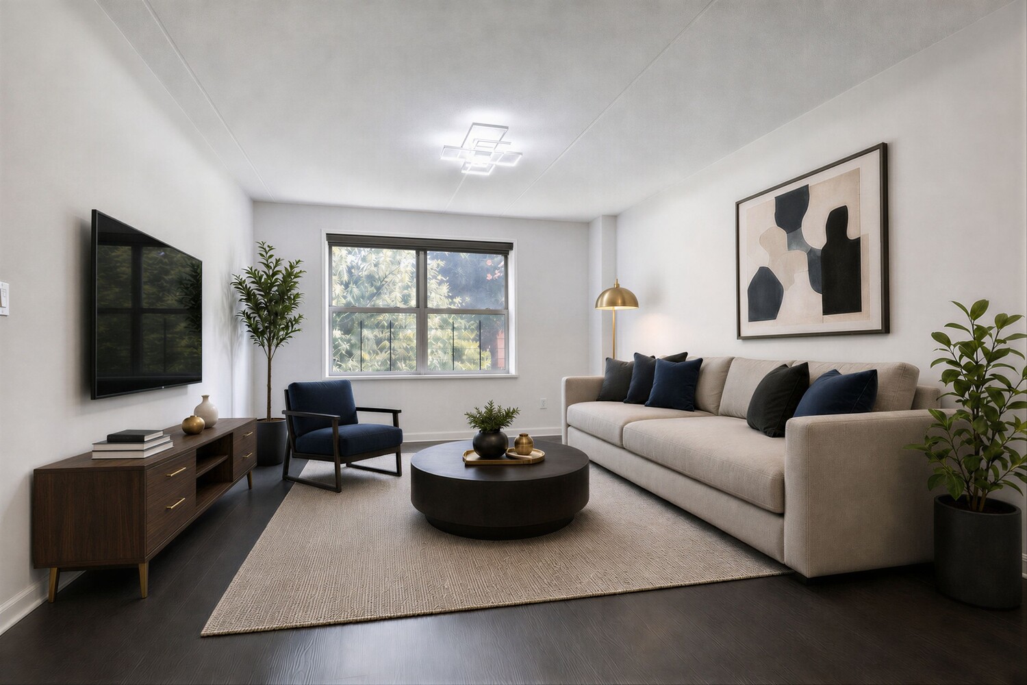736 West 187th Street #302, Hudson Heights, Manhattan, NY 10033 - Main property photo