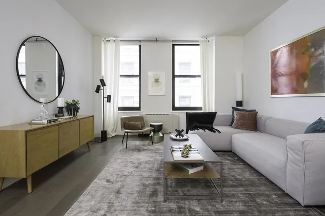 25 Broad Street #18-O, New York, NY 10004