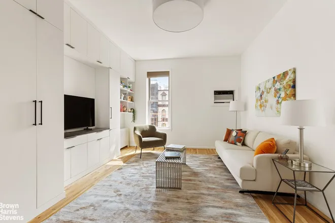 200 West 78th Street #4A, New York, NY 10024