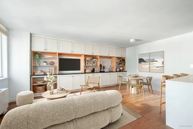 225 RECTOR Place #10T, New York, NY 10280