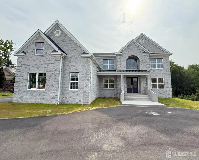 2 Joye Lane, High Point Estates, NJ 08852