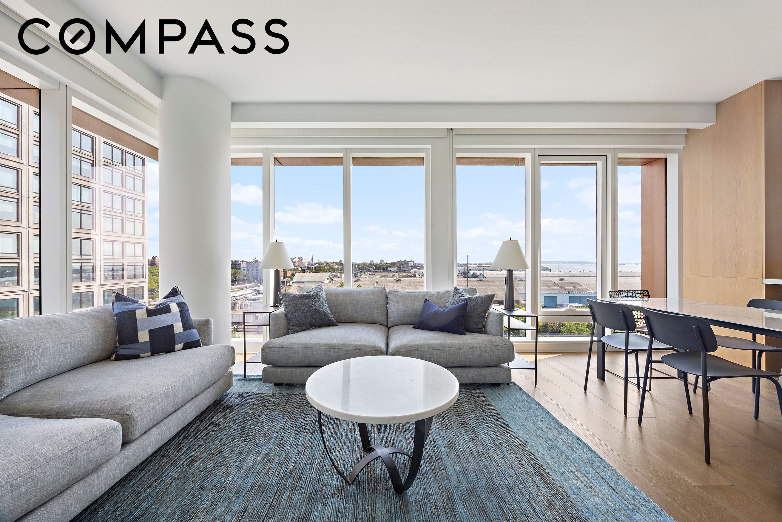 50 Bridge Park Drive #7D, Brooklyn Heights, Brooklyn, NY 11201 - Property photo 4 of 25