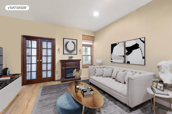 380 RIVERSIDE Drive #6P, New York, NY 10025