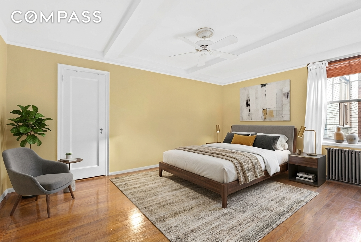 302 West 12th Street #6H, West Village, Manhattan, NY 10014 - Property photo 5 of 16