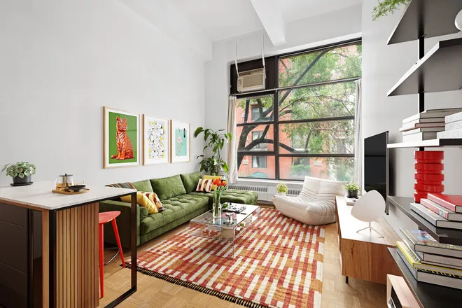 350 East 62nd Street #2T, New York, NY 10021