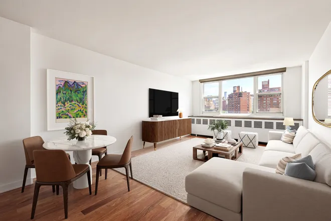 61 JANE Street #11F, New York, NY 10014