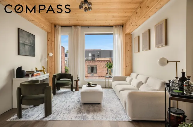 179 North 10th Street #5E, Brooklyn, NY 11211