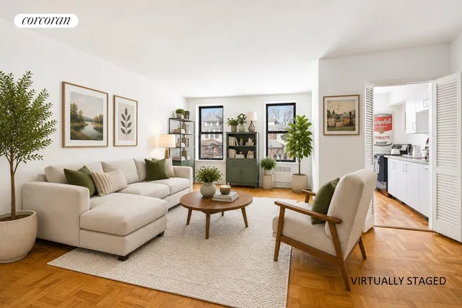 414 ELMWOOD Avenue #1D, Brooklyn, NY 11230